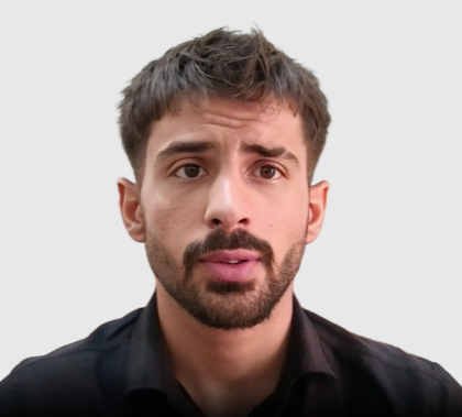 John W. - English Coach